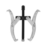 Ulosvedin 2-Jalkainen, Aukeama Lev. 150M